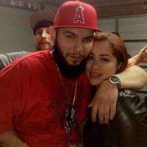 Meet your Posher, Marlene